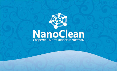 NanoClean - Немецкая химчистка