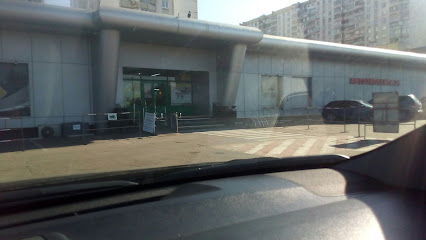 Автозапчасти в Сабурово