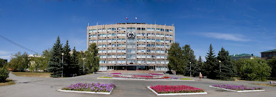 Administration of the city of Orsk