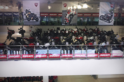 Major Moto Ducati