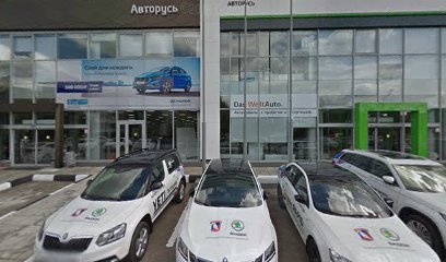 Hyundai Dealers Russia / Авторусь Бутово