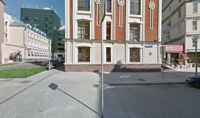 Московский Центр Миграции
