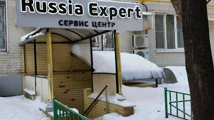 Russia Expert