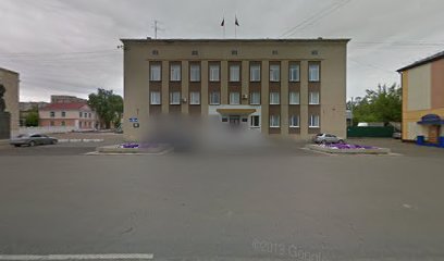 Администрация Рузаевского муниципального района