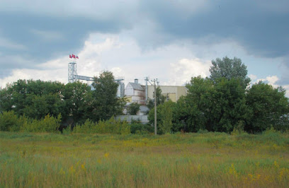 Пивоваренный завод