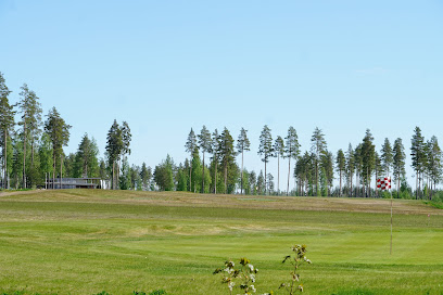 Golf Holiday Club Saimaa