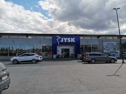 JYSK