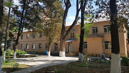 Ставропольская краевая клиническая больница