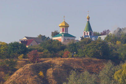 Борисоглебская церковь