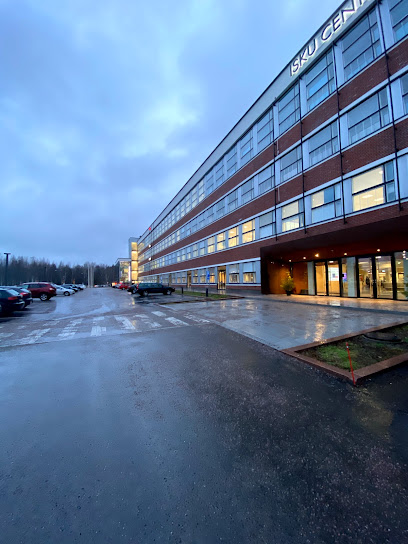 Lahti Campus | LAB University of Applied Sciences