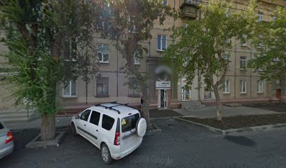 Городской кабинет современной урологии