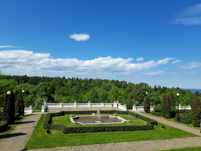 Toila-Oru Park