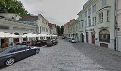 Tallinna Vanalinna kunstikeskus