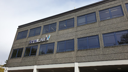 SYNLAB Finland Oy