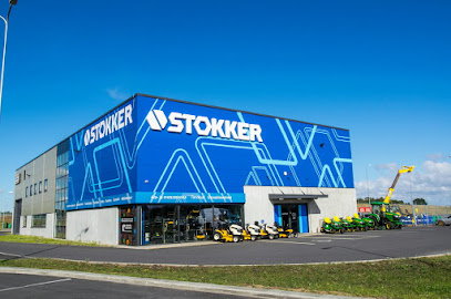 Stokker