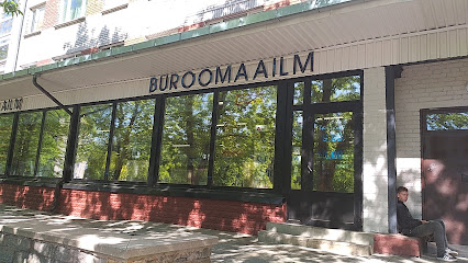 Büroomaailm - Narva kauplus