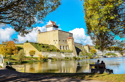 Нарвский Замок