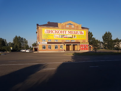 Дисконт Мебель