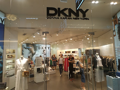 DKNY