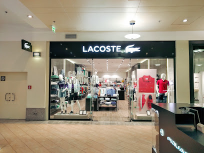 Lacoste