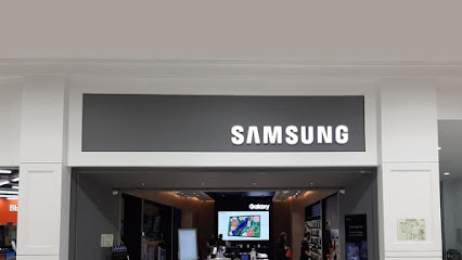 Фирменный магазин Samsung