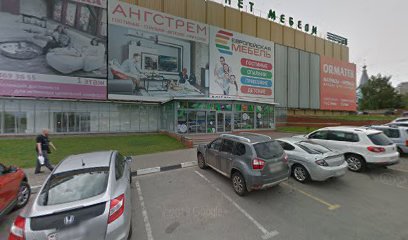 Уфа-Мебель