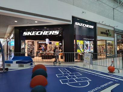 Skechers