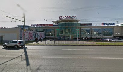 Каратов - ювелирный магазин