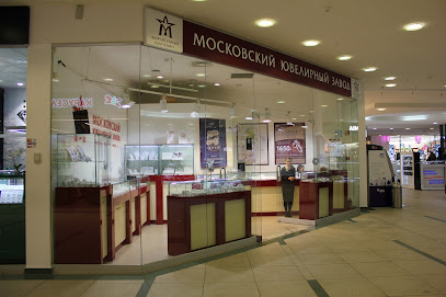 Московский ювелирный завод