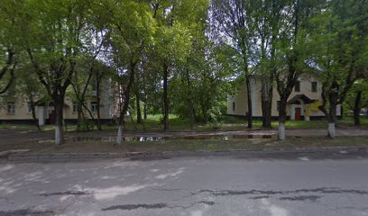 Русская Деревня
