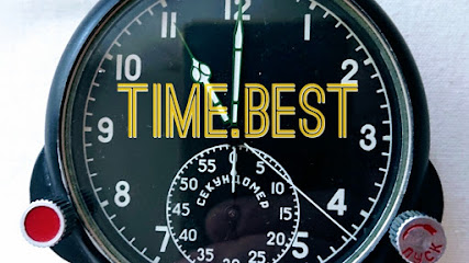 Time.best