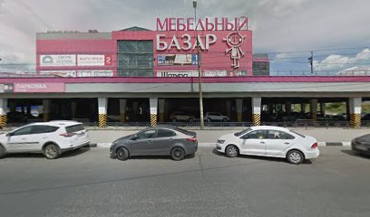 Мебельный базар двери