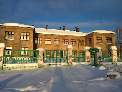 Детский сад № 13