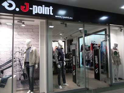 J-point
