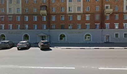 Медицинский центр ЛЕЧУ