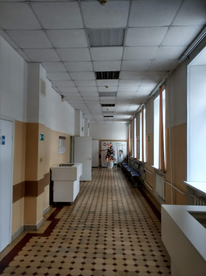 Ногинская центральная районная больница