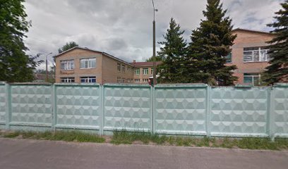 Детский сад № 40 "Ромашка"