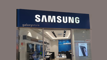 Galaxystore Фирменные Магазины Samsung