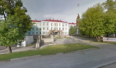 МИБС на Гражданской (Екатеринбург), центр МРТ-диагностики