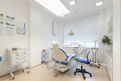 КОЛИБРИ, стоматологическая клиника