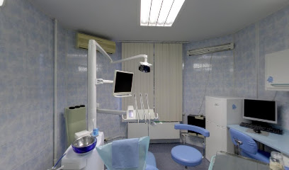 Жемчуг Стоматологический Центр