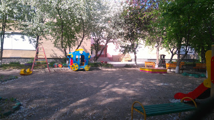 Детский сад №125