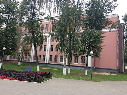 Открытый Московский Государственный Университет