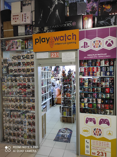 Play-watch.by