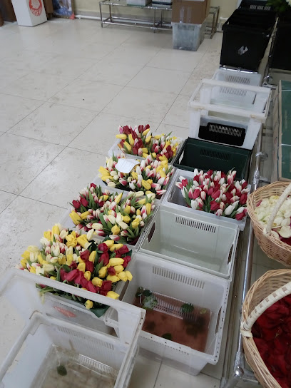 Супермаркет цветов - rurose.ru