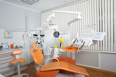 Стоматологическая клиника "Prima"