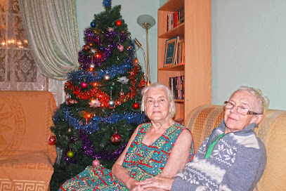 SM-pension, пансионат для пожилых Красногорск