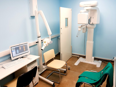 Центр стоматологии и томографии "Маэстро"