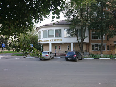 Звенигородская Взрослая И Детская Библиотеки