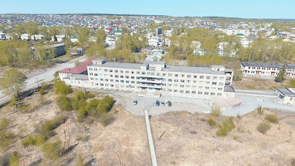 Серовская городская больница